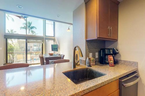 Apartamento Kihei Garden Estates E202