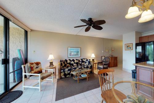 Apartamento Kihei Ali'i Kai B301