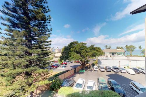 Apartamento Kihei Ali'i Kai B301