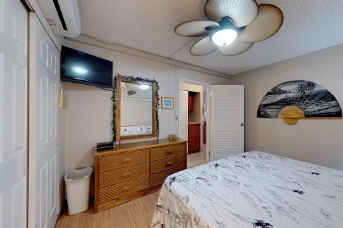 Apartamento Kihei Ali'i Kai B301