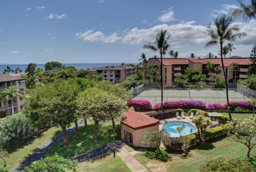 Apartamento Maui Vista 3406