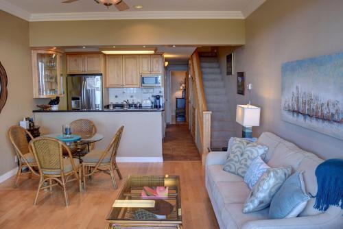 Apartamento Maui Vista 3406