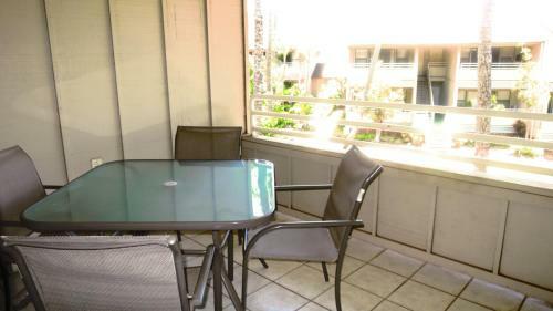 Apartamento Kihei Bay Vista #d-208 Condo