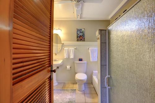 Halama Hale - Four Bedroom Home