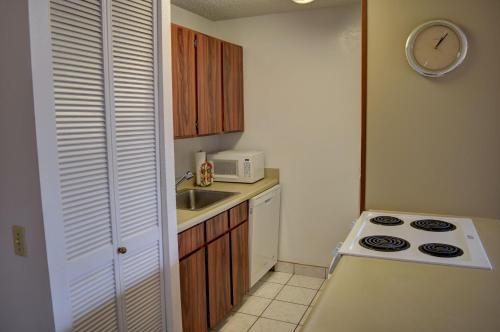 Apartamento Maui Vista 3101