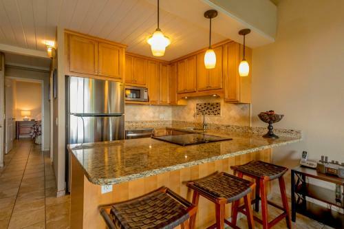 Apartamento Maui Vista #2-423 Condo