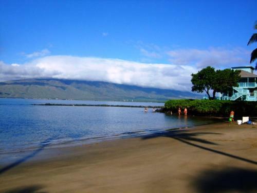 Apartamento Kihei Bay Surf #250 Condo
