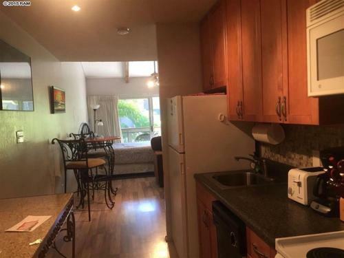 Apartamento Kihei Bay Surf #250 Condo