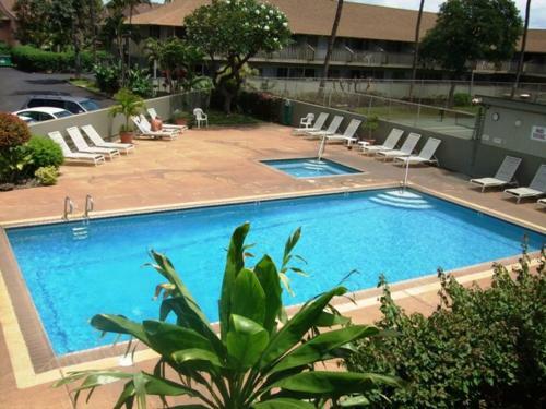 Apartamento Kihei Bay Surf #119 Condo