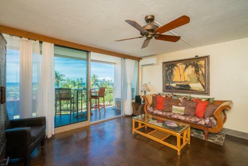 Apartamento Island Surf 604 - One Bedroom Condo
