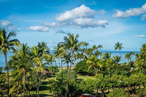 Apartamento Island Surf 604 - One Bedroom Condo