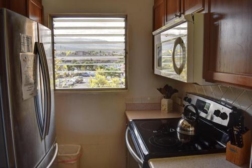 Apartamento Royal Mauian 307