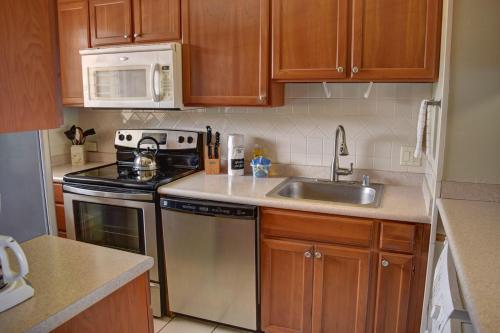 Apartamento Royal Mauian 307