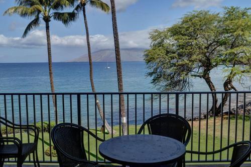 Apartamento Royal Mauian 307