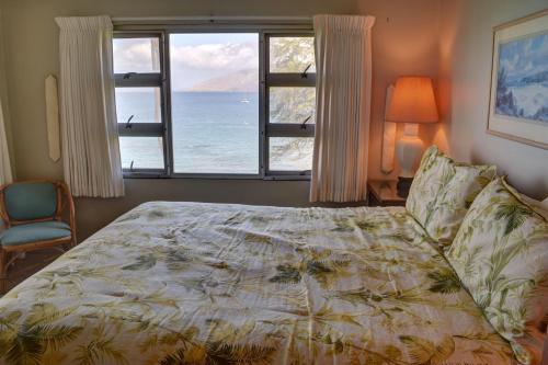 Apartamento Royal Mauian 307