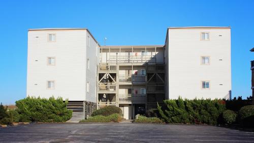 Apartamento Sea Oats 2c