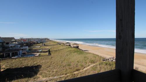 Apartamento Sea Oats 2c