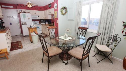 Apartamento Sea Oats 2c