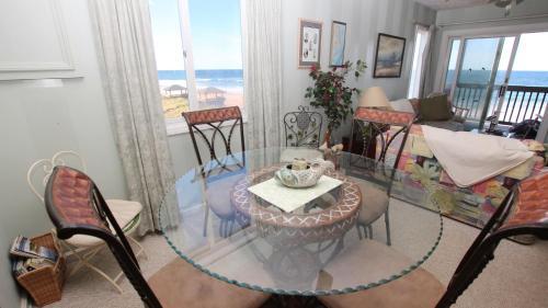 Apartamento Sea Oats 2c