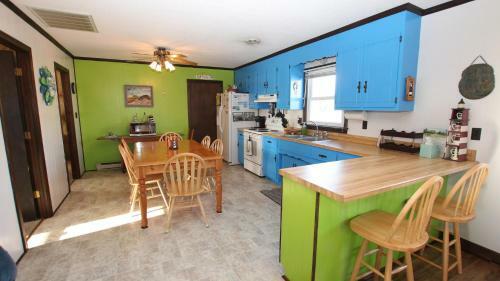 The Salt Shaker Home