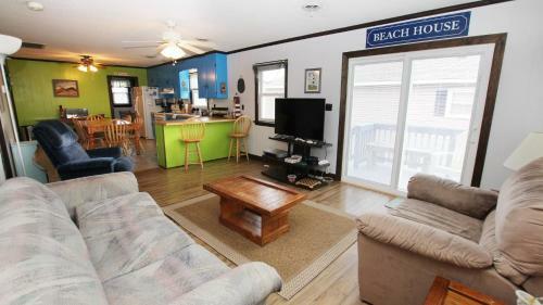 The Salt Shaker Home