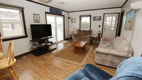 The Salt Shaker Home