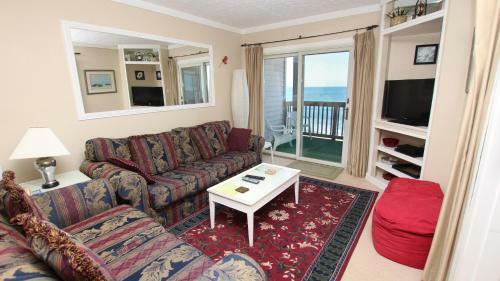 Apartamento Sea Oats 3c