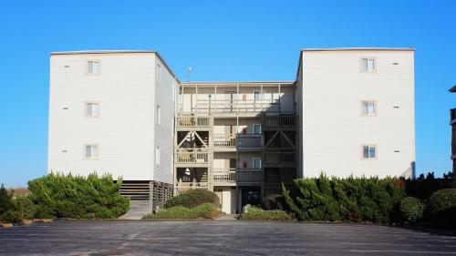 Apartamento Sea Oats 3c