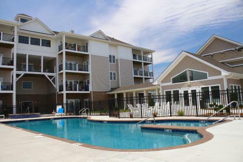 Apartamento Run Hill By Kees Vacations