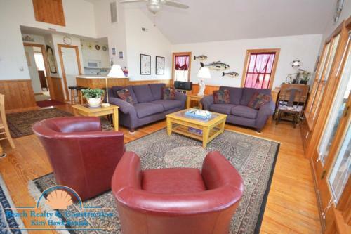 Sea View Cottage