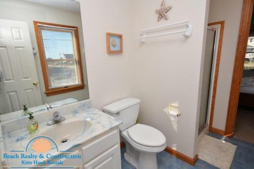Sea View Cottage
