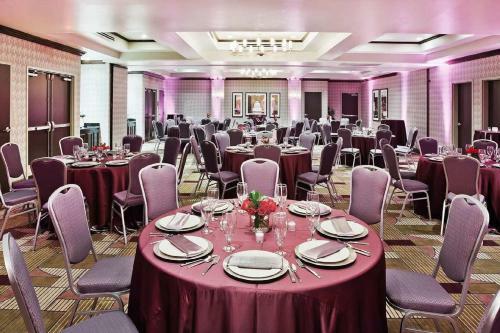 Hotel Hilton Garden Inn Norman