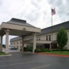 Hotel Hampton Inn Norman
