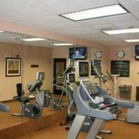 Hotel Hampton Inn Raleigh-capital Blvd. N.
