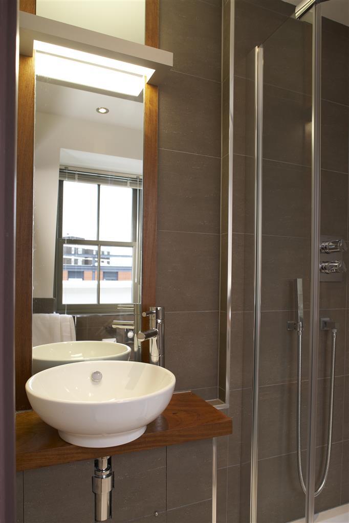 Aparthotel Best Western Maitrise Suites Apartment Hotel