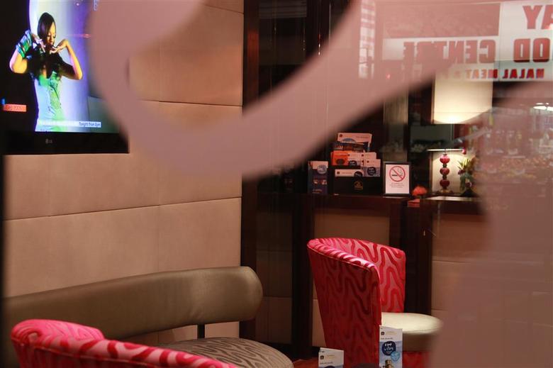 Aparthotel Best Western Maitrise Suites Apartment Hotel