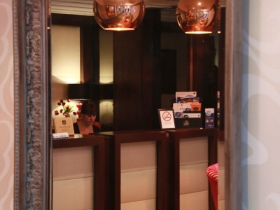 Aparthotel Best Western Maitrise Suites Apartment Hotel