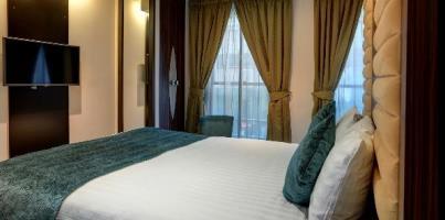 Aparthotel Best Western Maitrise Suites Apartment Hotel