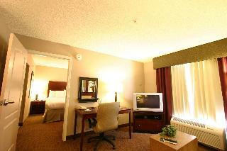 Hotel Homewood Suites By Hilton Bloomington