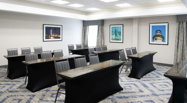 Hotel Hampton Inn Erie-south I-90/i-79