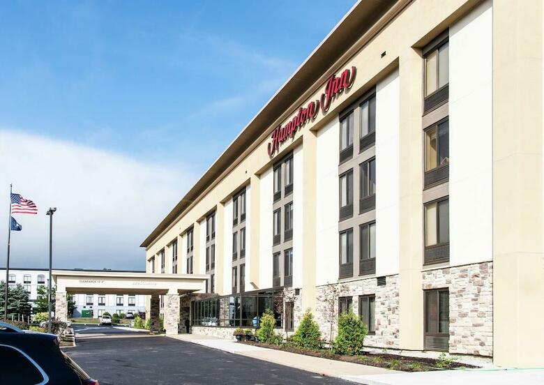 Hotel Hampton Inn Erie-south I-90/i-79