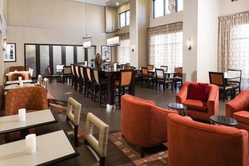 Hotel Hampton Inn & Suites Henderson-saint Rose