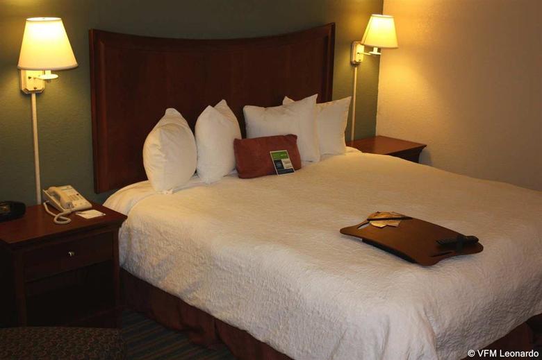 Hotel Hampton Inn Atlanta-marietta