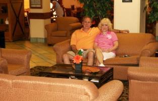 Hotel Hampton Inn Atlanta-marietta