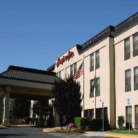 Hotel Hampton Inn Rancho Cordova