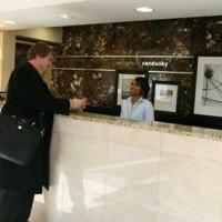 Hotel Hampton Inn Sandusky-central Oh