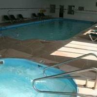 Hotel Hampton Inn Sandusky-central Oh