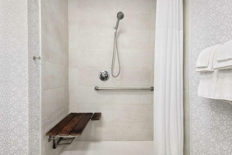 Hotel Hampton Inn & Suites Ft. Wayne-north