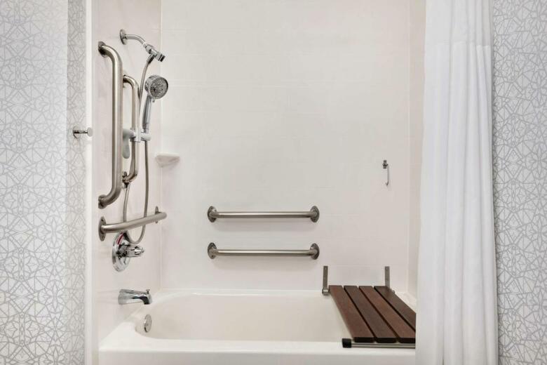 Hotel Hampton Inn & Suites Ft. Wayne-north