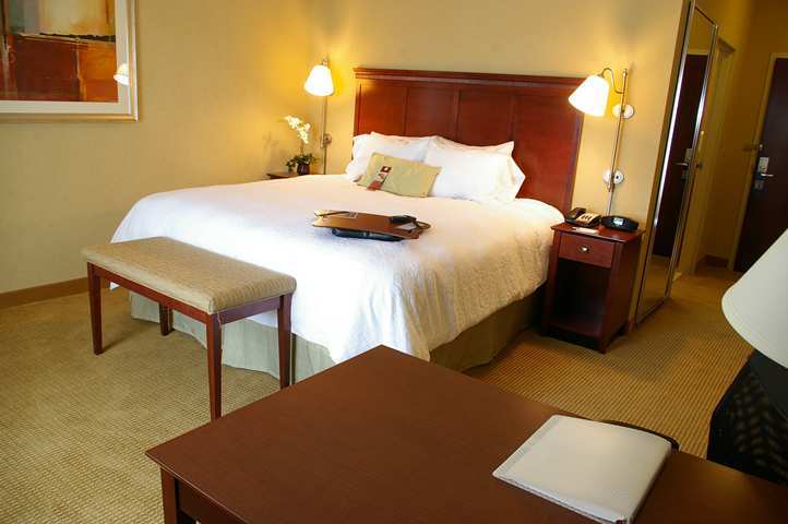Hotel Hampton Inn & Suites Abilene I-20 Tx